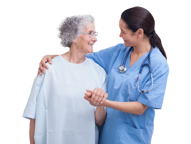 Курс младшей медсестры по уходу за больными в Новокузнецке