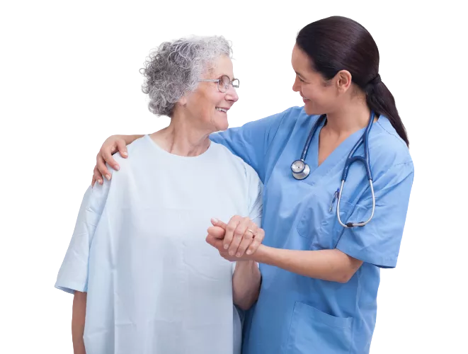 Курс младшей медсестры по уходу за больными в Новокузнецке